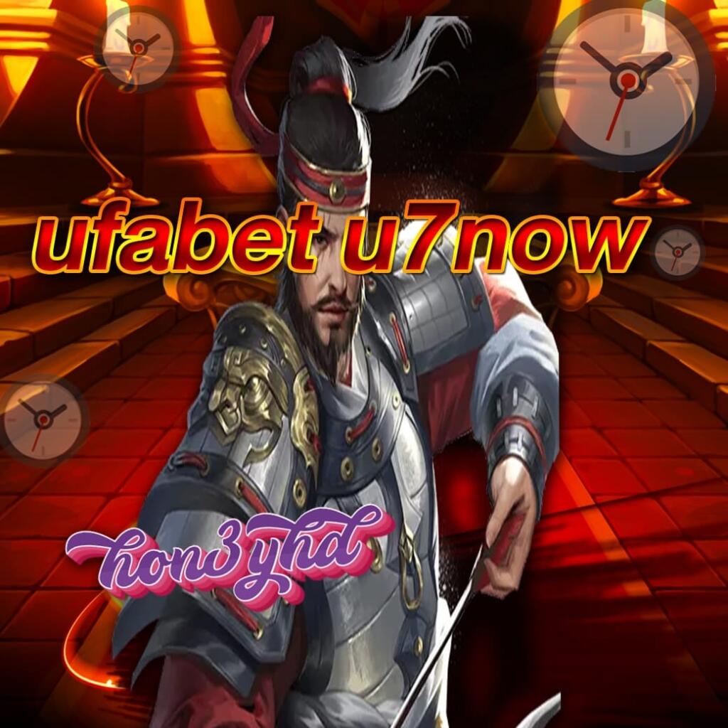 ufabet u7now
